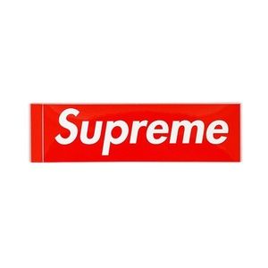 Supremme Sticker Packz
